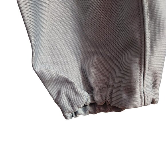 New with tags Russell Athletic Gray mens baseball pants size small style 33112MK - Picture 3 of 8